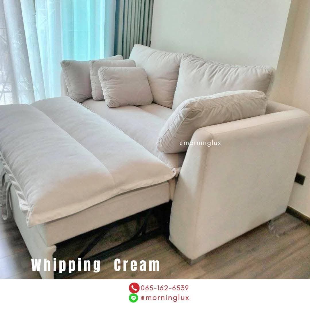 Whippingcream 2